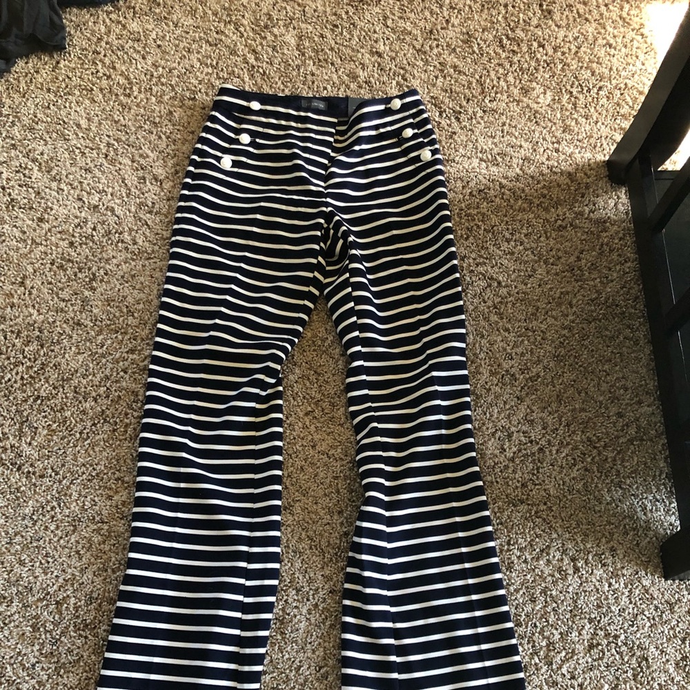 Pants from the limited. Nwt.
